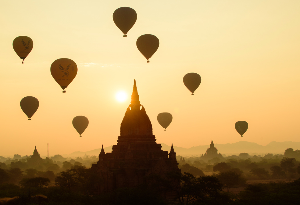 Myanmar – Tips to Enjoy Your Trip
